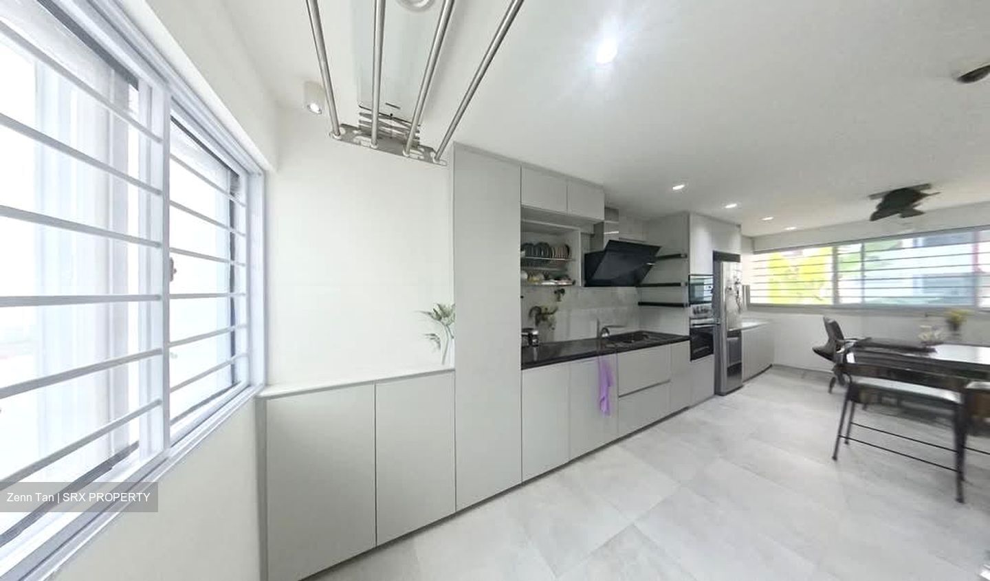 Blk 45 Lengkok Bahru (Bukit Merah), HDB 5 Rooms #565721461